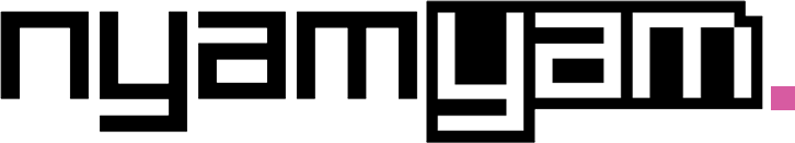 Archivo:Nyamyam - Logo.png