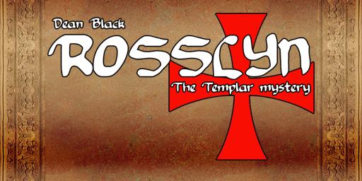 Rosslyn - The Templar Mystery - Portada.jpg