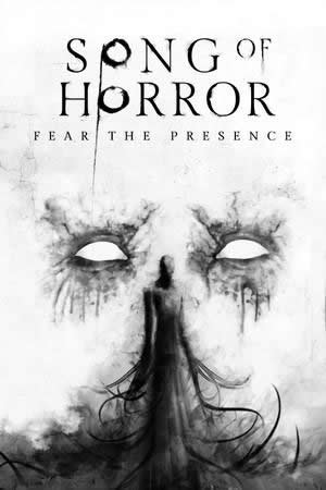 Archivo:Song of Horror - Portada.jpg