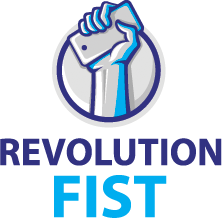 Revolution Fist - Logo.png