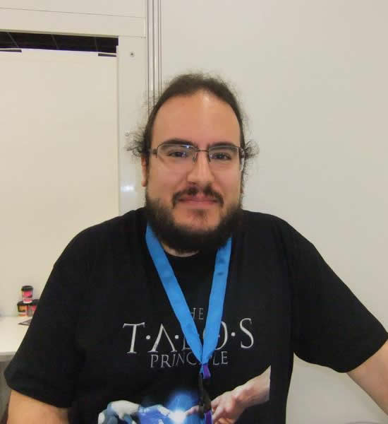 Jonas Kyratzes - Gamescom 2014.jpg