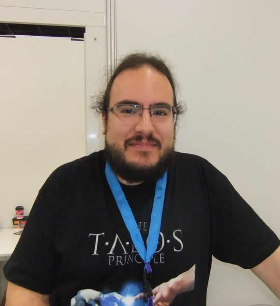 Archivo:Jonas Kyratzes - Gamescom 2014.jpg