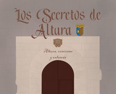 Archivo:Los Secretos de Altura - Portada.jpg