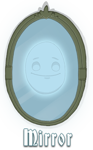 Anna's Quest - Vol. 1 - Winfriede's Tower - Espejo.png