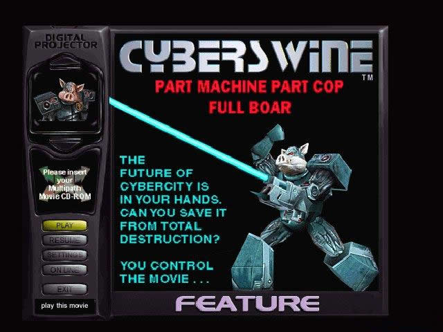 Archivo:Cyberswine - 01.jpg