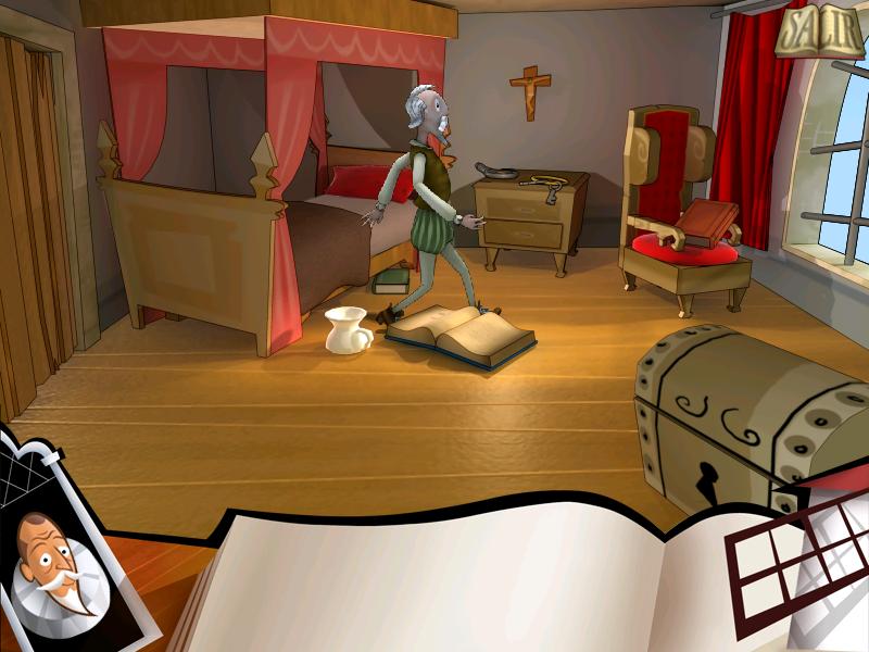 Archivo:Las Aventuras de Don Quijote - 02.jpg