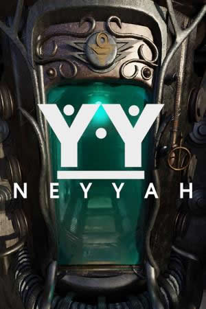 Neyyah - Portada.jpg