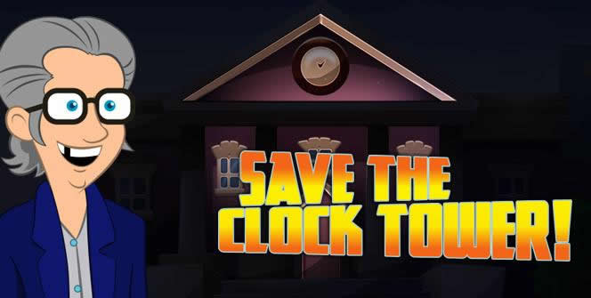 Save the Clock Tower - Portada.jpg