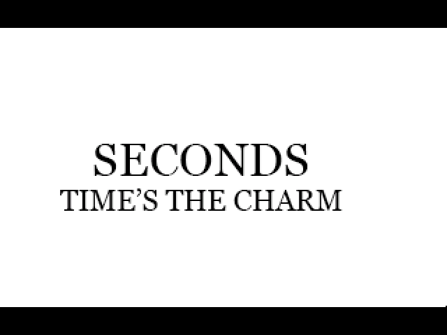 Seconds - Time's the Charm - 01.png