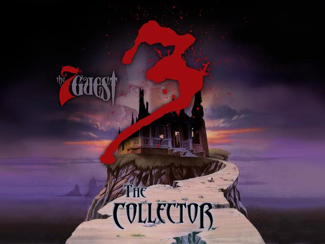 The 7th Guest 3 - The Collector - Portada.jpg