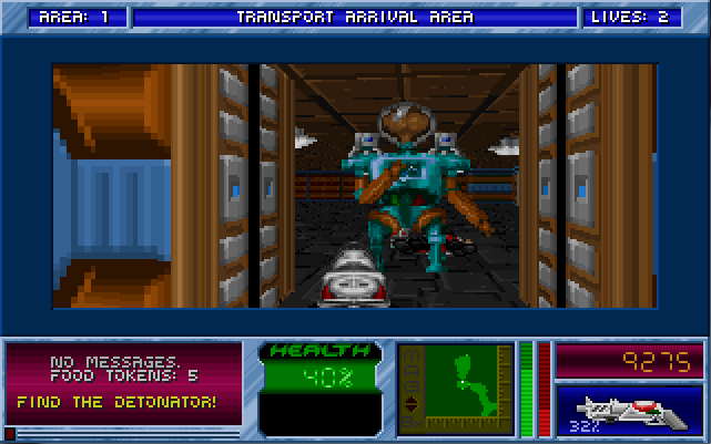 Archivo:Blake Stone - Planet Strike - 03.png