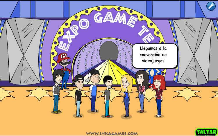 Archivo:Youtubers Saw Game 2 - 02.jpg