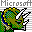 Microsoft Dinosaurs