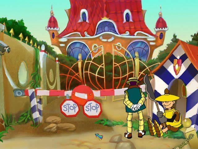 Archivo:New Bremen Musicians - 11.jpg