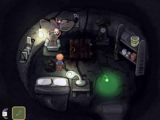 Archivo:Once Upon a Spirit - 05.jpg