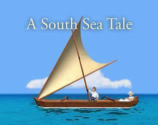 A South Sea Tale - Portada.jpg