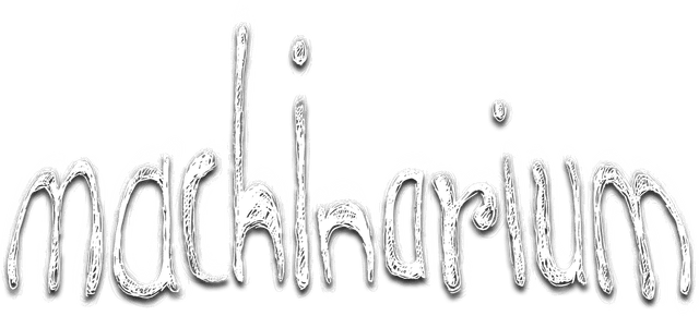 Archivo:Machinarium Series - Logo.png