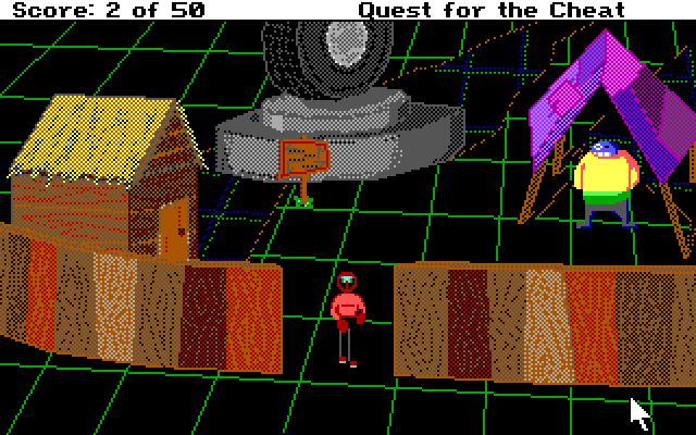 Archivo:Quest for the Cheat - 04.png