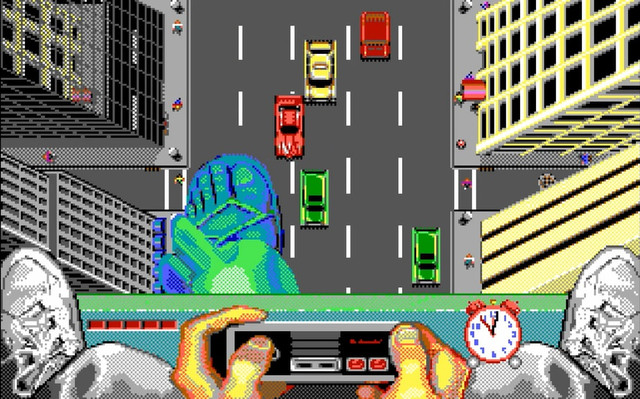 Archivo:Cazafantasmas II - 03.jpg