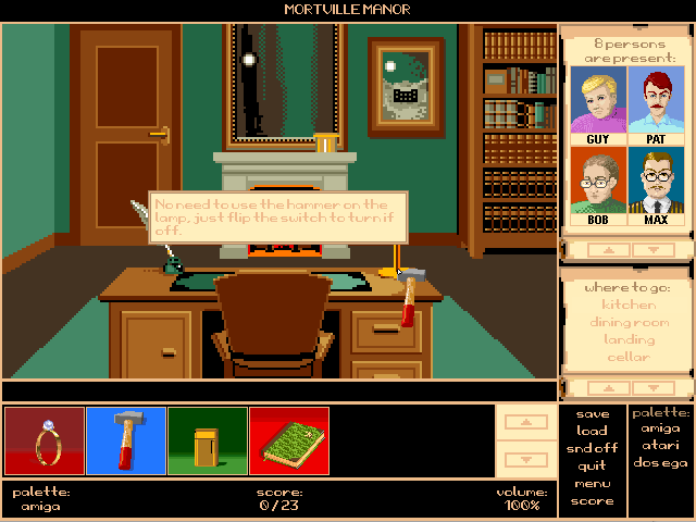 Archivo:Mortville Manor Remake - 04.png