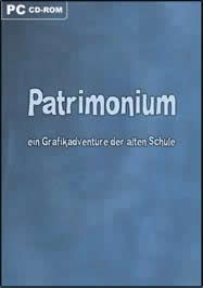 Archivo:Patrimonium - Portada.jpg