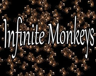 Infinite Monkeys - Portada.jpg