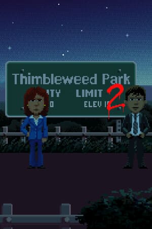 Archivo:Thimbleweed Park 2 - Portada.jpg