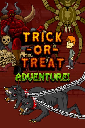 Archivo:Trick-or-Treat Adventure - Portada.jpg