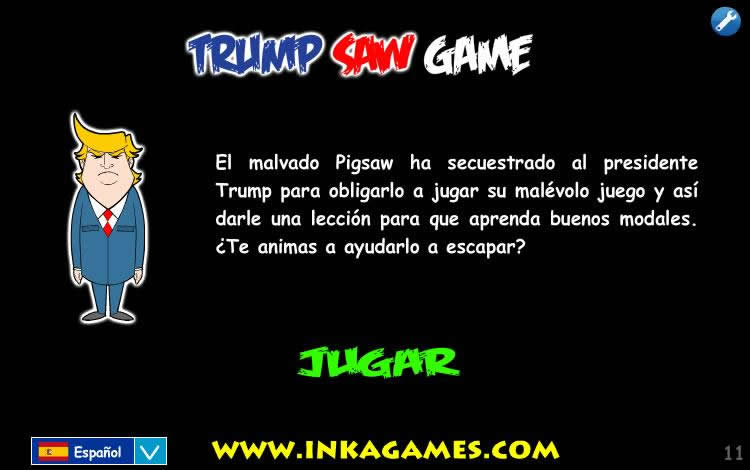 Archivo:Trump Saw Game - 01.jpg