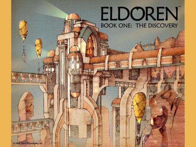 Archivo:Eldoren - Book One - The Discovery - 04.jpg