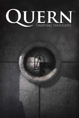 Quern - Undying Thoughts - Portada.jpg
