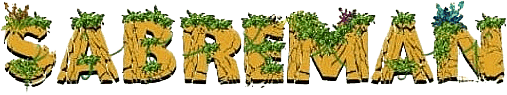 Archivo:Sabreman Series - Logo.png