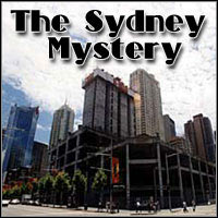 The Sydney Mystery - Portada.jpg