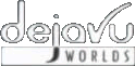 Dejavu Worlds - Logo.png