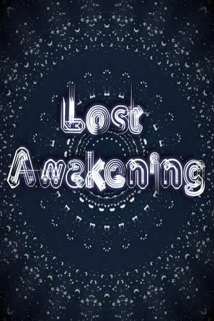 Lost Awakening - Portada.jpg
