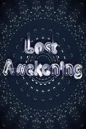 Archivo:Lost Awakening - Portada.jpg