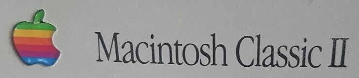 Archivo:Macintosh Classic II - Logo.jpg