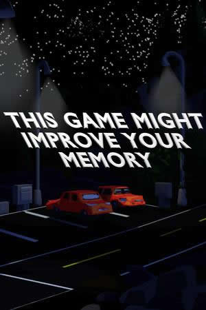This Game Might Improve Your Memory - Portada.jpg