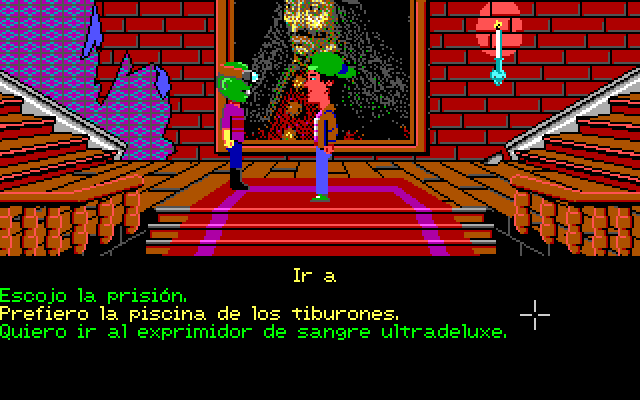 Archivo:The Castle (2019, Ishtar Games) - 11.png