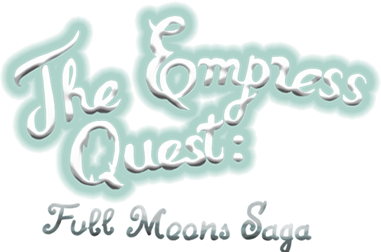 Archivo:The Empress Quest - Full Moons Saga - Logo.png