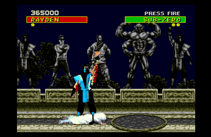 Archivo:Mortal Kombat - Amiga - 03.png