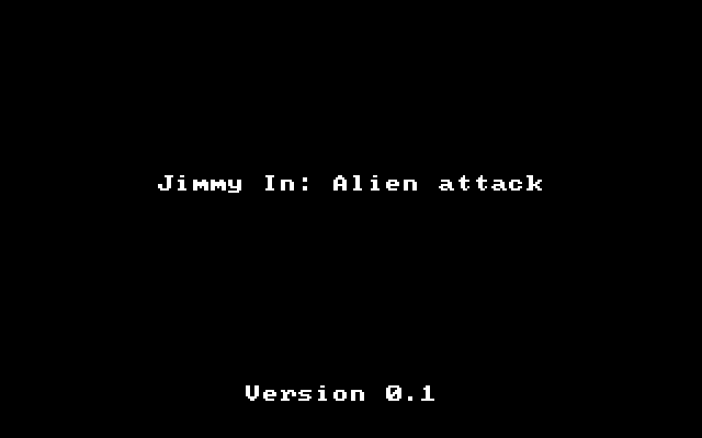 Jimmy in - The Alien Attack - 01.png