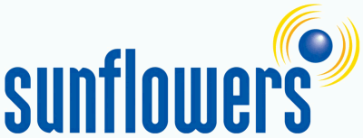 Archivo:Sunflowers Interactive Entertainment Software - Logo.png
