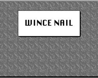 Wince Nail - Portada.jpg