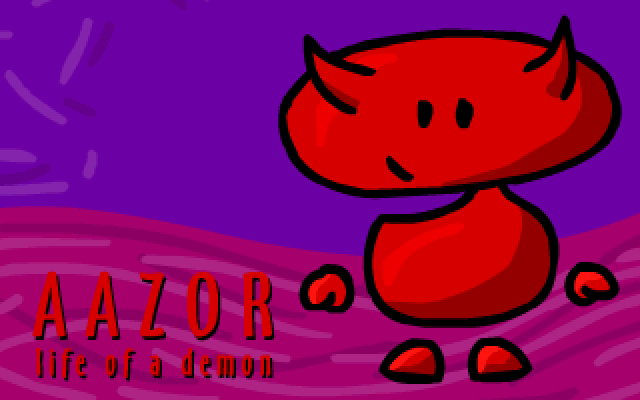 Aazor - The Life of a Demon - Part I - The Beginning - 00.png