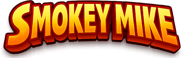 Archivo:Smokey Mike - Logo.png