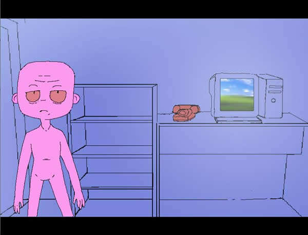 Archivo:Treasure Hunt in My Strange World - 02.jpg