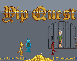 Archivo:Yip Quest - Portada.png