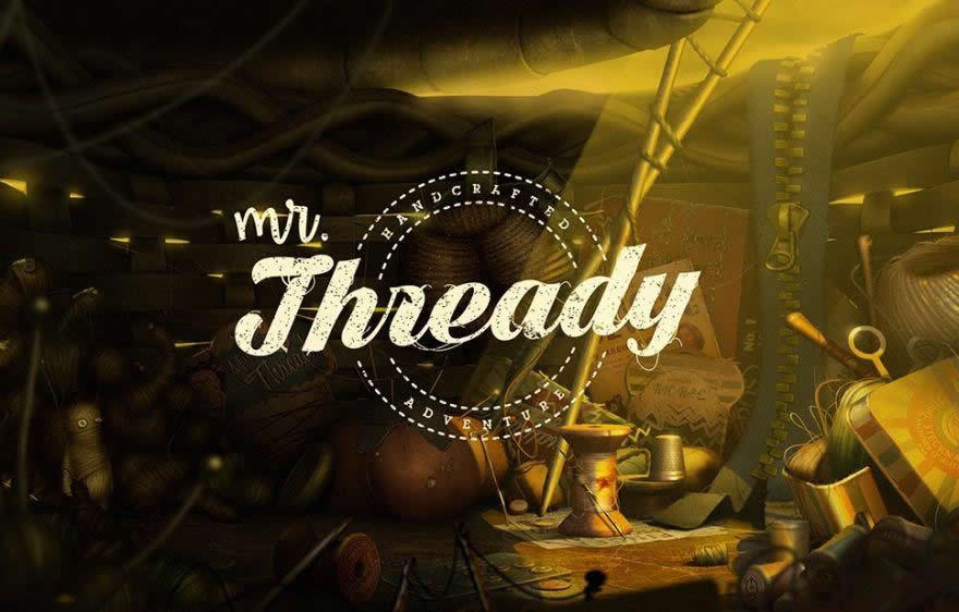 Mr. Thready - Portada.jpg