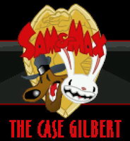Sam & Max - The Case Gilbert - Portada.jpg
